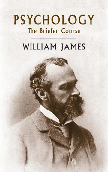 Cover of Psychology