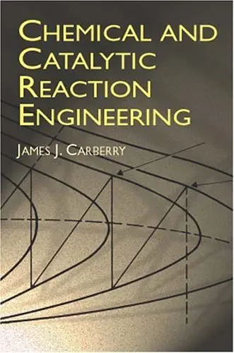 Cover of Chemical and Analytical Engineering