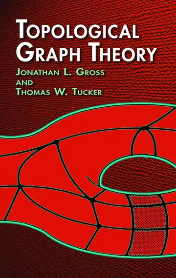 Cover of Topological Graph Theory