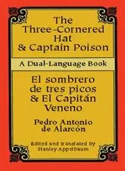 Cover of Three-Corned Hat