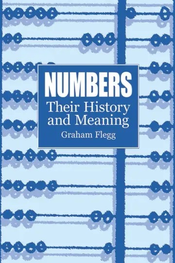 Cover of Numbers
