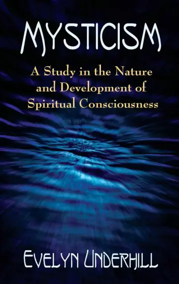 Cover of Mysticism