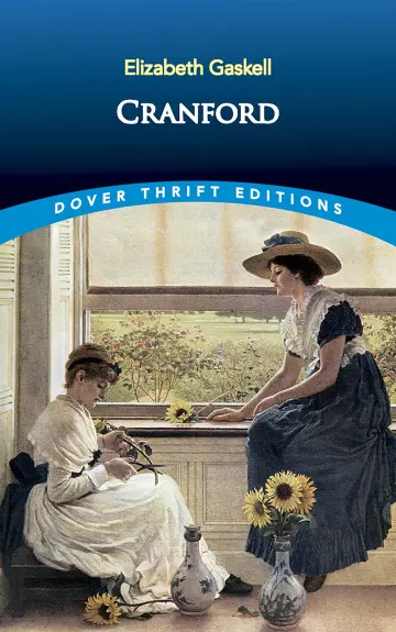 Cover of Cranford