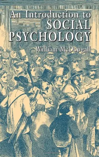 Cover of An Introduction to Social Psycholog