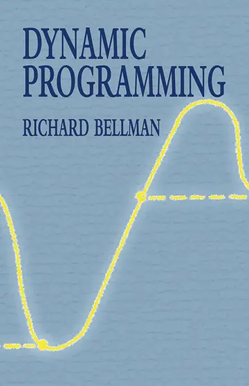 Cover of Dynamic Programming