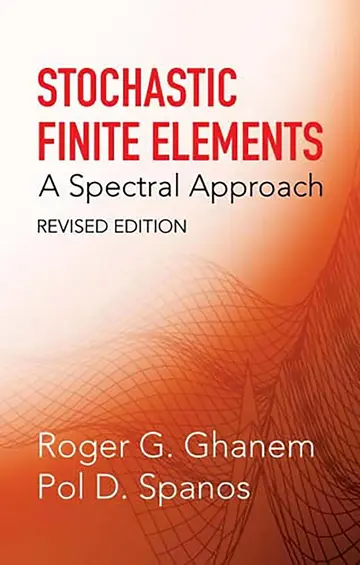 Cover of Stochastic Finite Elements