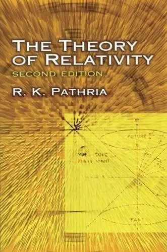 Cover of The Theory of Relativity
