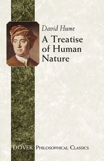 Cover of A Treatise of Human Nature