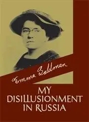 Cover of My Disillusionment in Russia