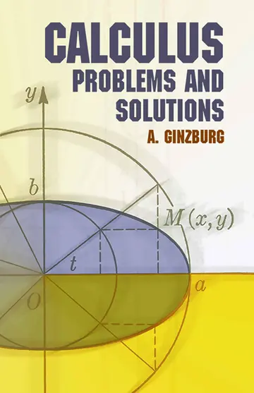 Cover of Calculus