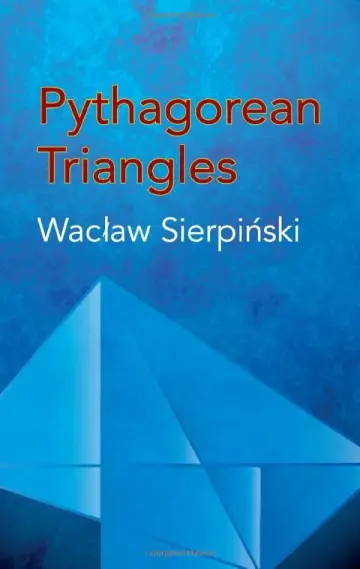 Cover of Pythagorean Triangle
