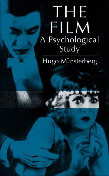 Cover of The Film
