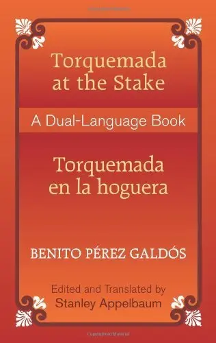 Cover of Torquemada at the Stake/ En LA Hog