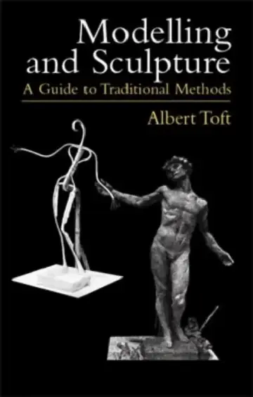 Cover of Modelling and Sculpture
