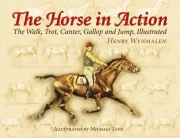 Cover of The Horse in Action