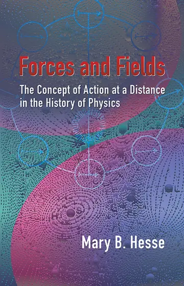 Cover of Forces and Fields
