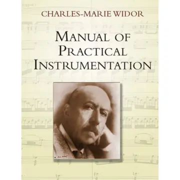 Cover of Manual of Practical Instrumentation