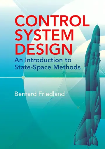 Cover of Control System Design