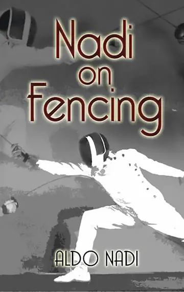Cover of Nadi on Fencing