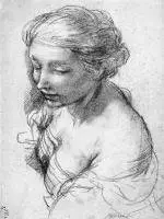Cover of Great Drawings of Women
