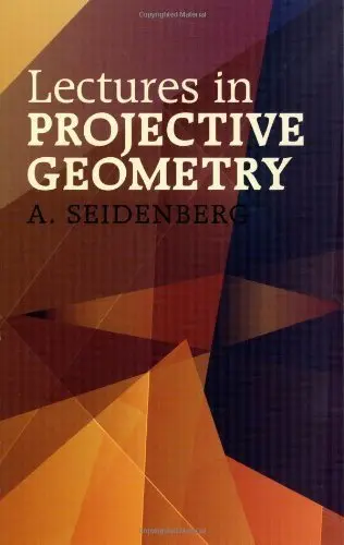 Cover of Lectures in Projective Geometry