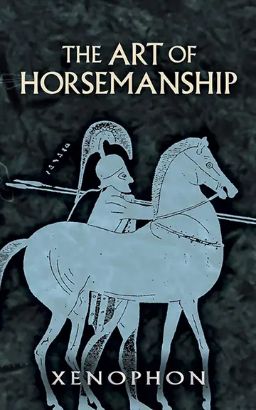 Cover of The Art of Horsemanship