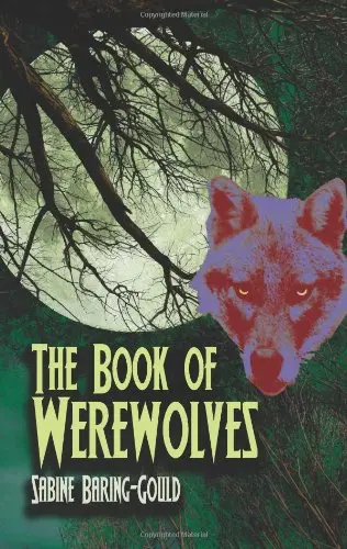Cover of The Book of Werewolves