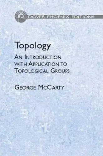 Cover of Topology