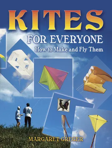 Cover of Kites for Everyone