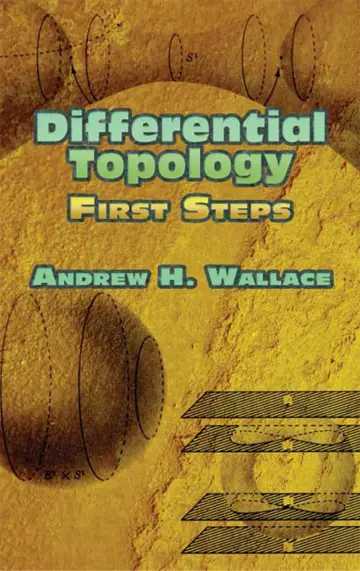 Cover of Differential Topology