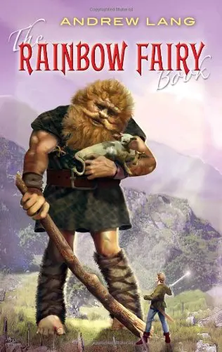 Cover of The Rainbow Fairy Book