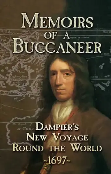 Cover of Memoirs of a Buccaneer