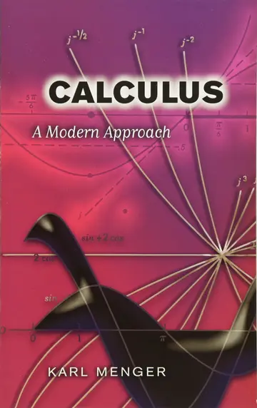 Cover of Calculus