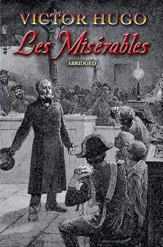 Cover of Les Miserables
