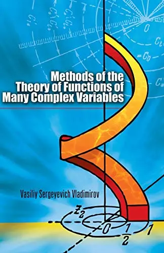 Cover of Methods of the Theory of Functions of Many Complex Variables