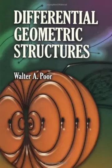 Cover of Differential Geometric Structures