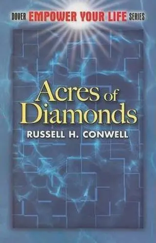 Cover of Acres of Diamonds