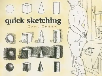 Cover of Quick Sketching