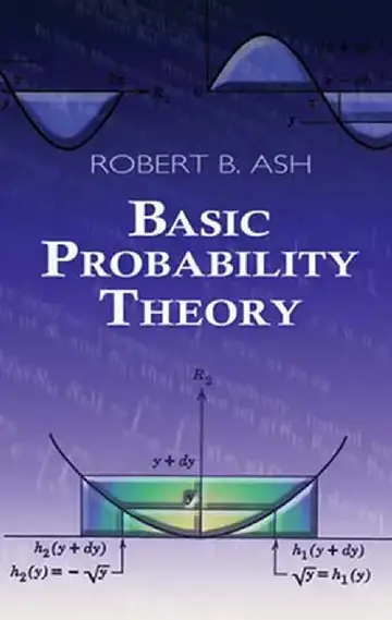 Cover of Basic Probability Theory