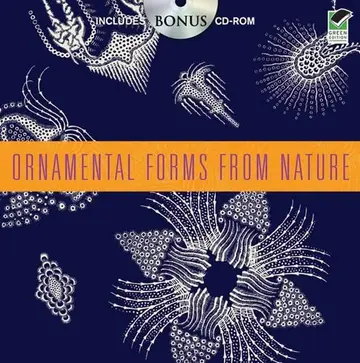 Cover of Ornamental Forms from Nature