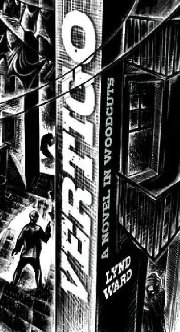 Cover of Vertigo