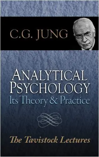Cover of Analytical Psychology