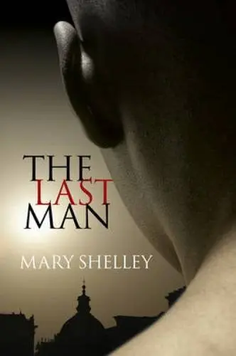 Cover of The Last Man