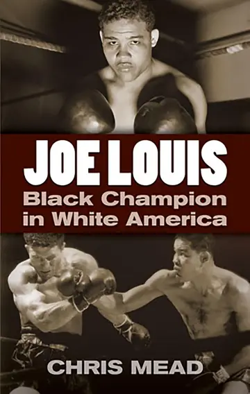 Cover of Joe Louis