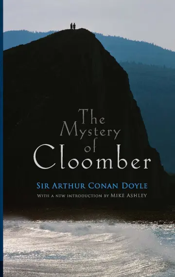 Cover of The Mystery of Cloomber