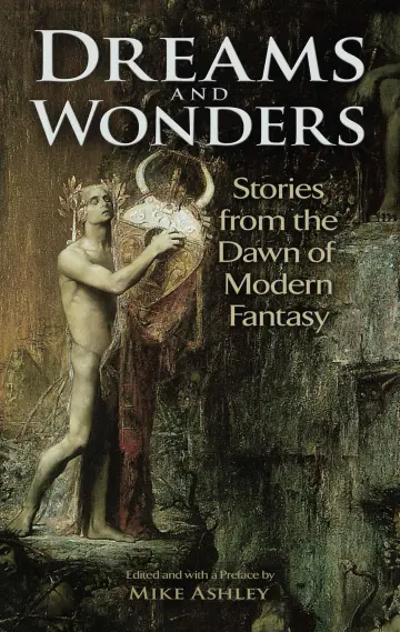 Cover of Dreams and Wonders