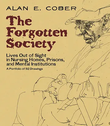 Cover of Forgotten Society