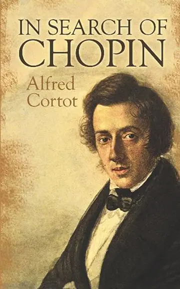 Cover of In Search of Chopin