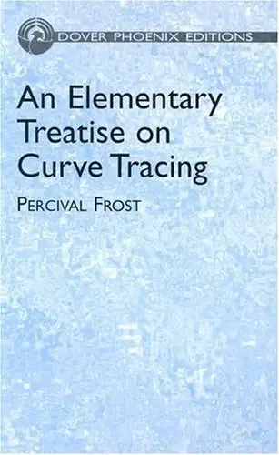 Cover of An Elementary Treatise on Curve Tra