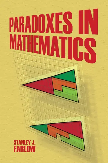 Cover of Paradoxes in Mathematics